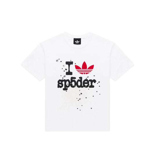 SXA WHITE TEE