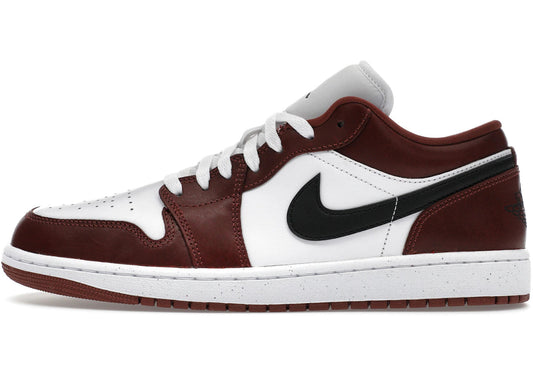 JORDAN 1 LOW
