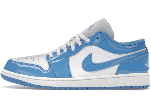 Nike Air Jordan 1 Low Legend Blue White