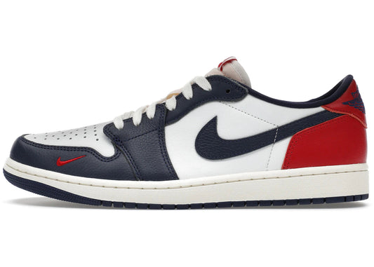 jordan 1 low og