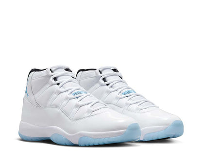 jordan 11 legend blue