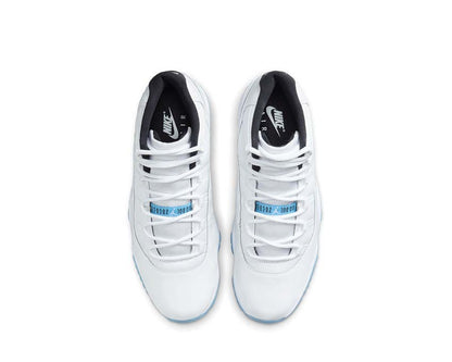 jordan 11 legend blue