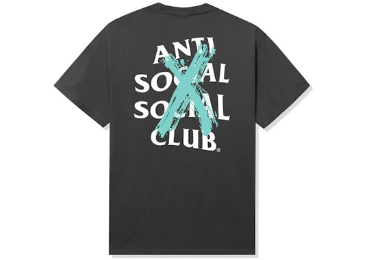 Anti Social Social Club Cancelled VIP Only Drop Tee
