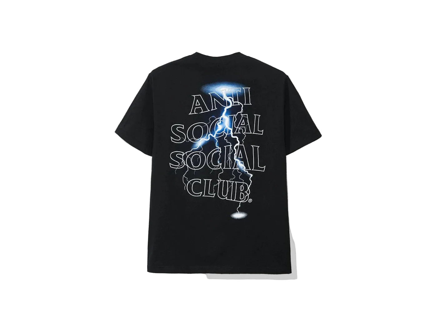 ANTISOCIAL CLUB TWISTER TEE