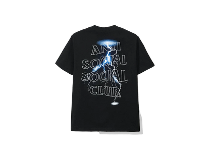 ANTISOCIAL CLUB TWISTER TEE