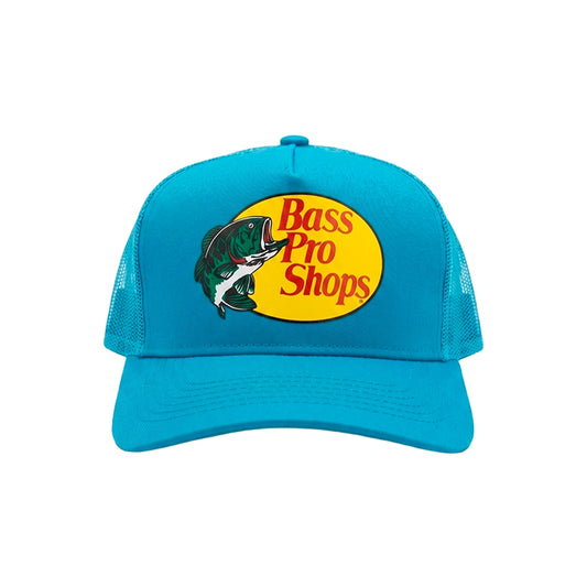 BASS PRO SHOP SKY BLUE