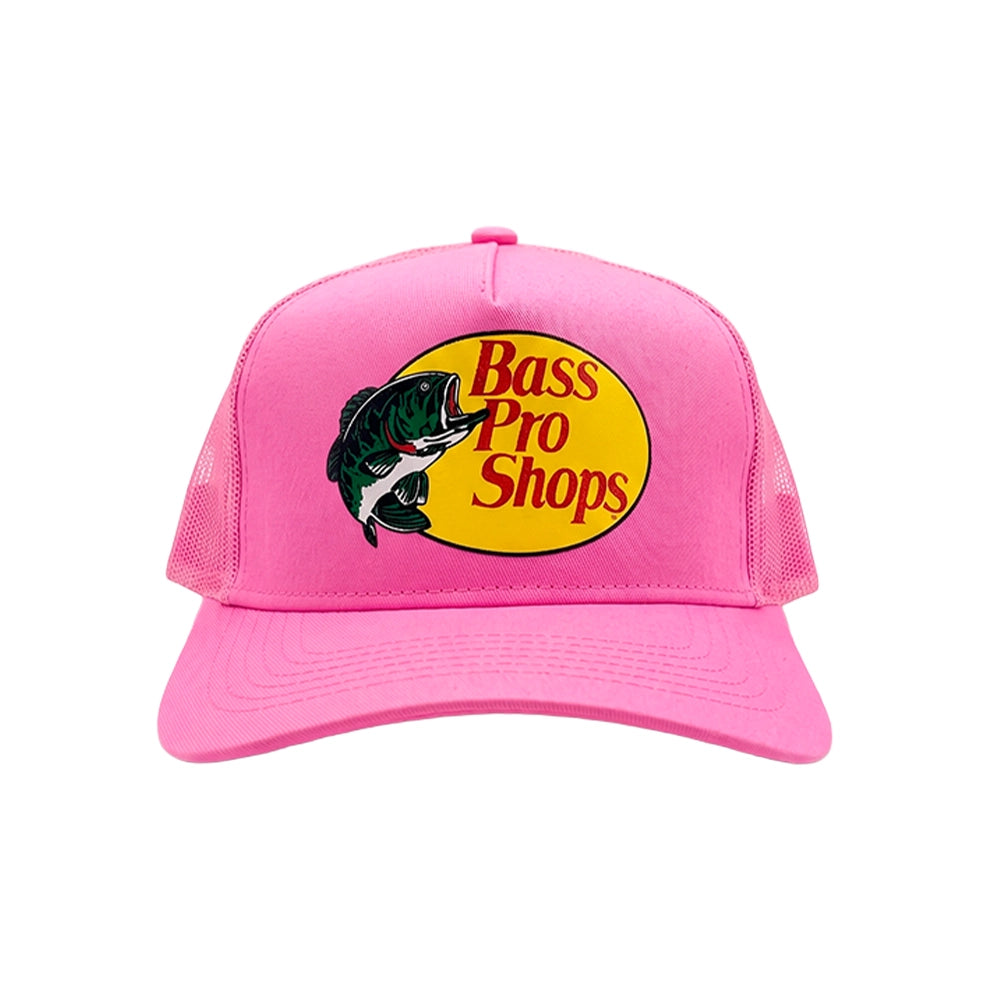 BASS PRO SHOP PINK