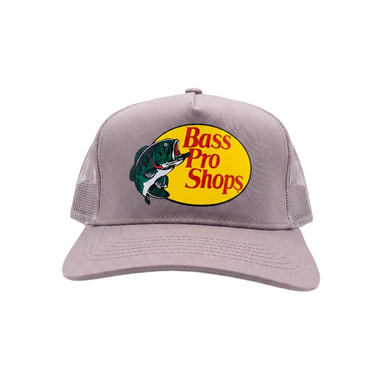 BASS PRO SHOP GREY