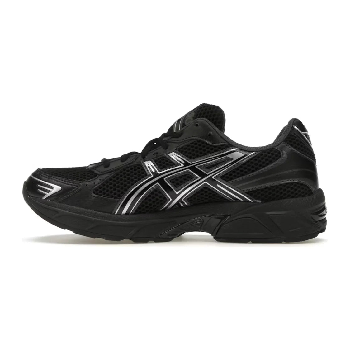 ASICS 1130 BLACK