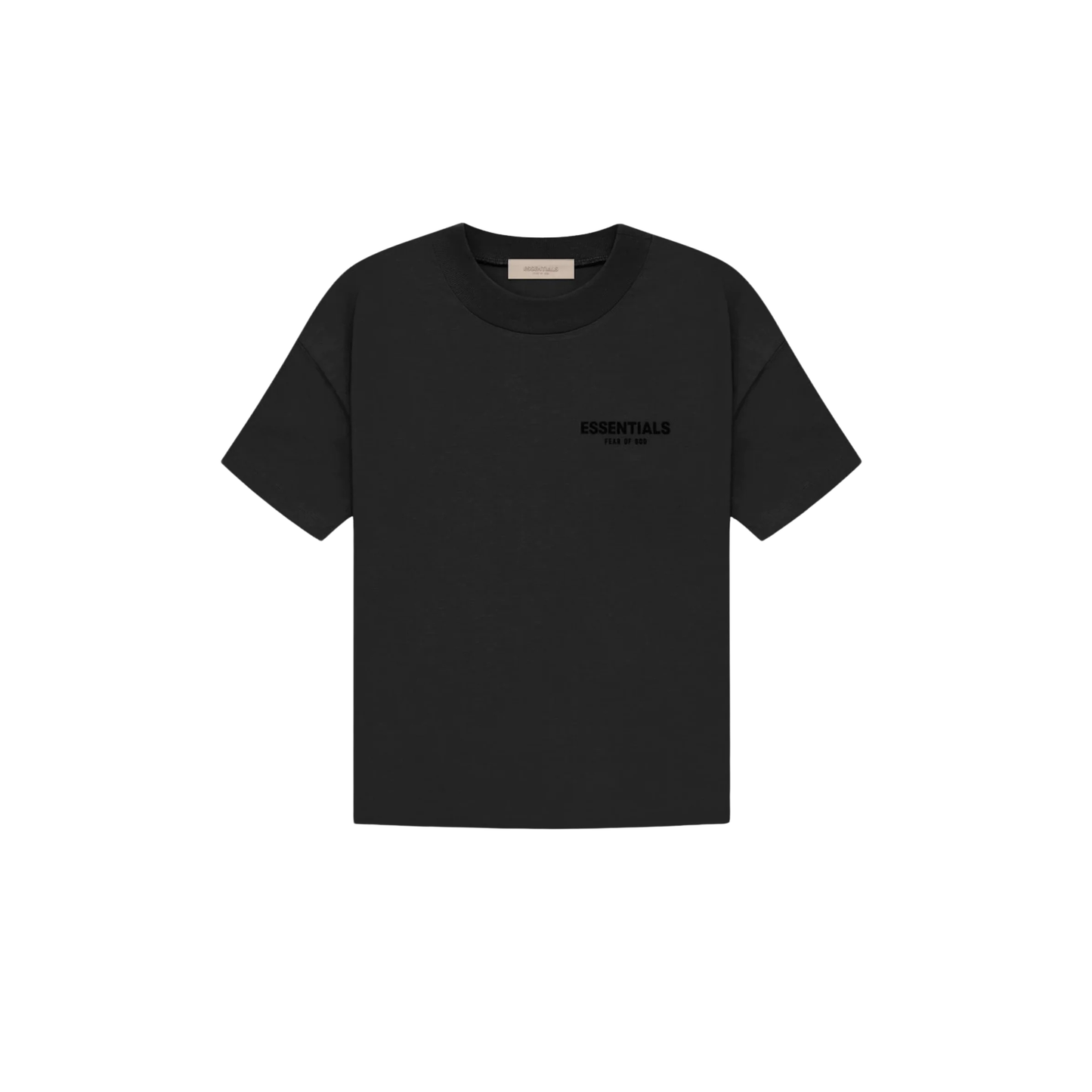 STRECH LIM ESSENTIALS TEE