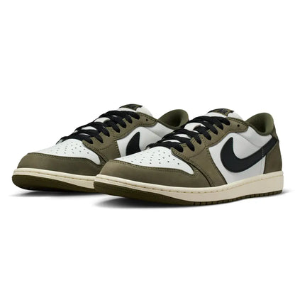 JORDAN 1 OG OLIVE