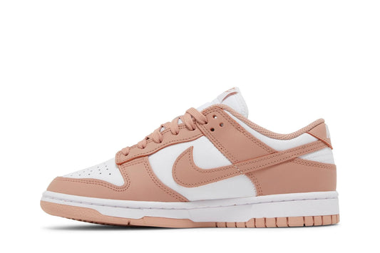 Nike dunk low rose whisper
