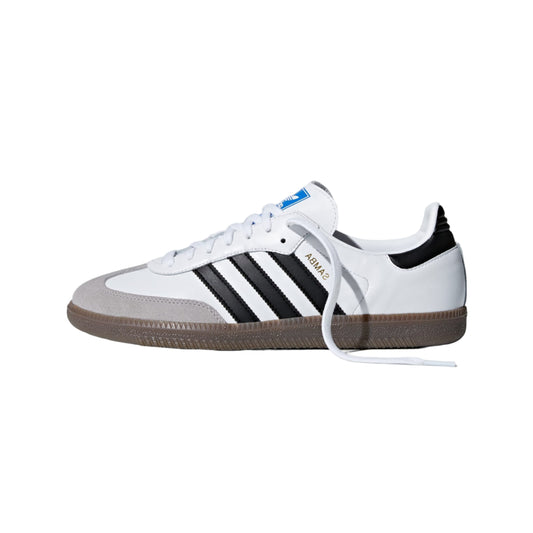 Adidas Samba OG White