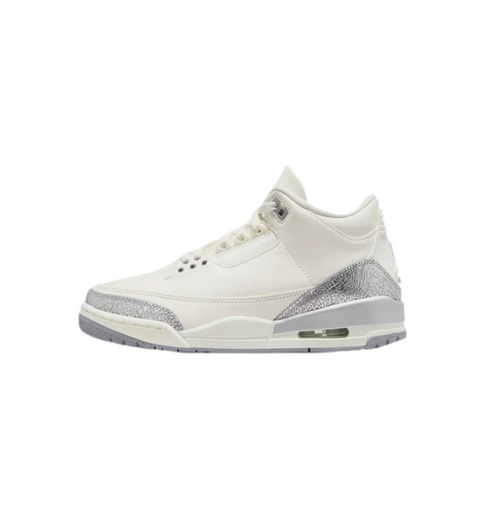 AIR JORDAN 3 SAIL CEMENT