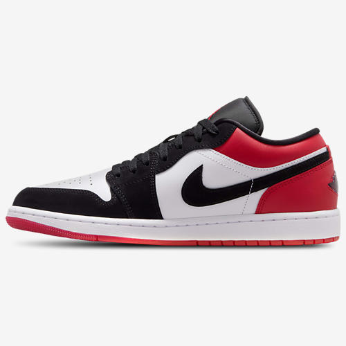 jordan 1 low se varsity red