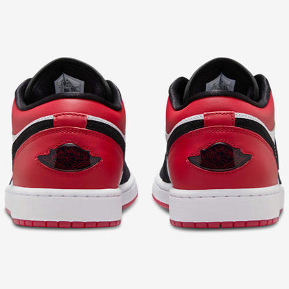 jordan 1 low se varsity red