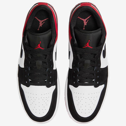 jordan 1 low se varsity red