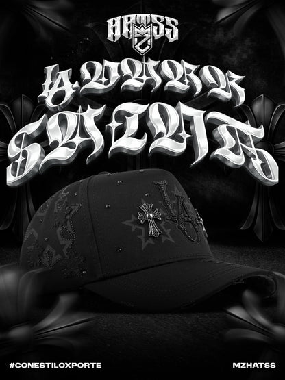 LA DARK SAINTS