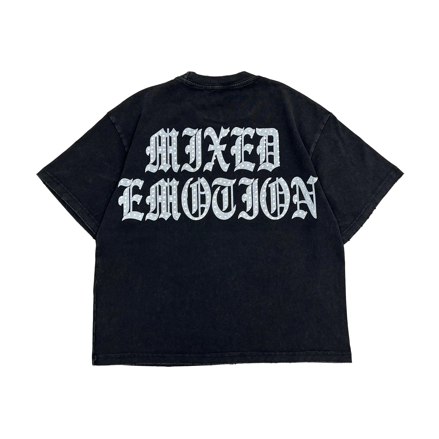 MIXED EMOTION DIVINE