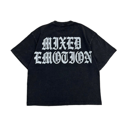 MIXED EMOTION DIVINE