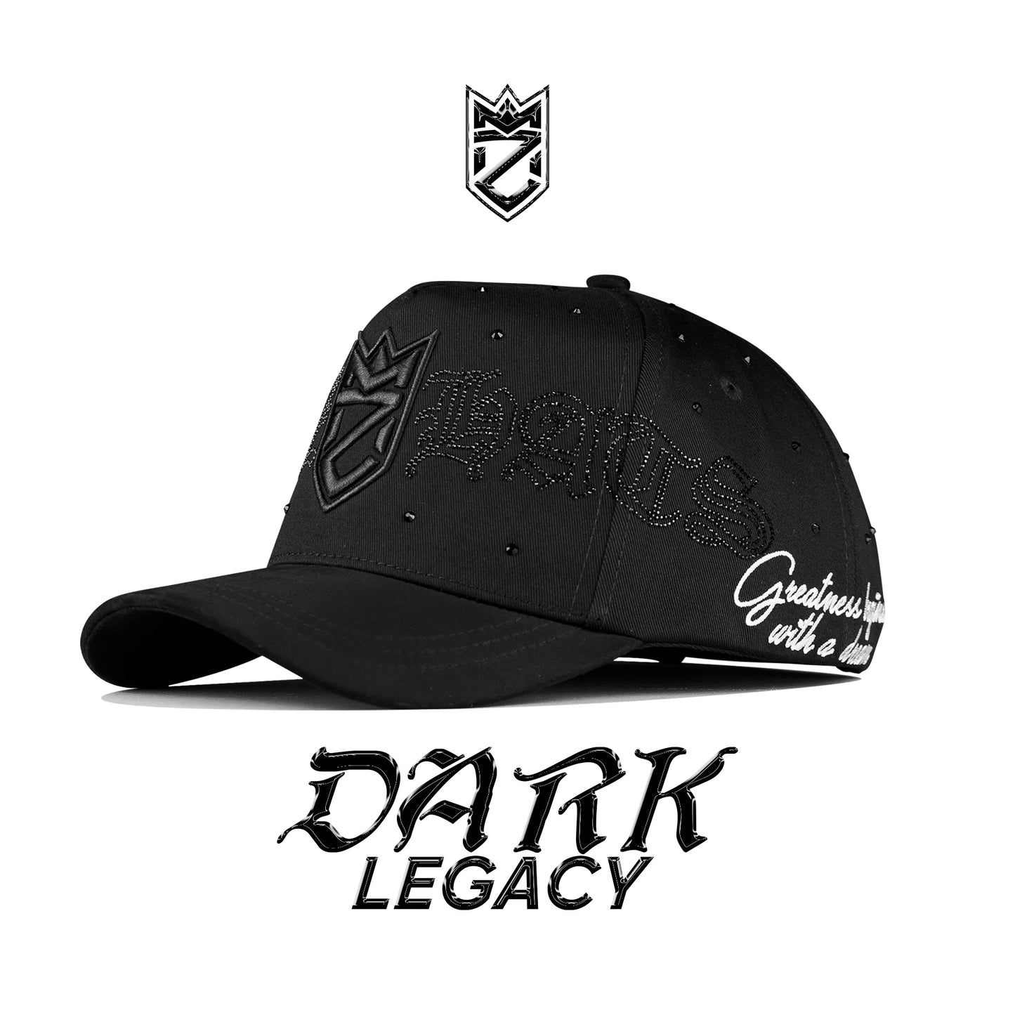 DARK LEGACY HAT