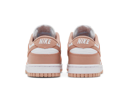 Nike dunk low rose whisper