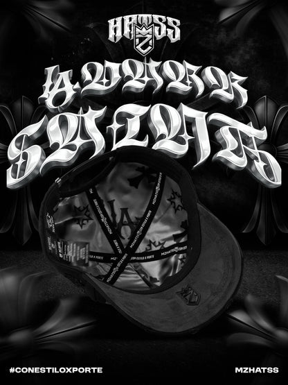 LA DARK SAINTS