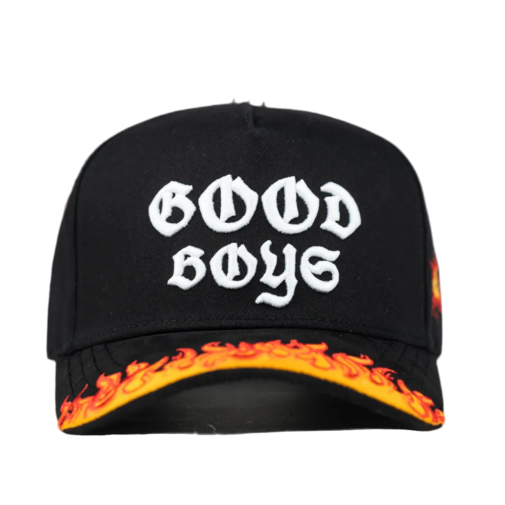Good Boys (AH)