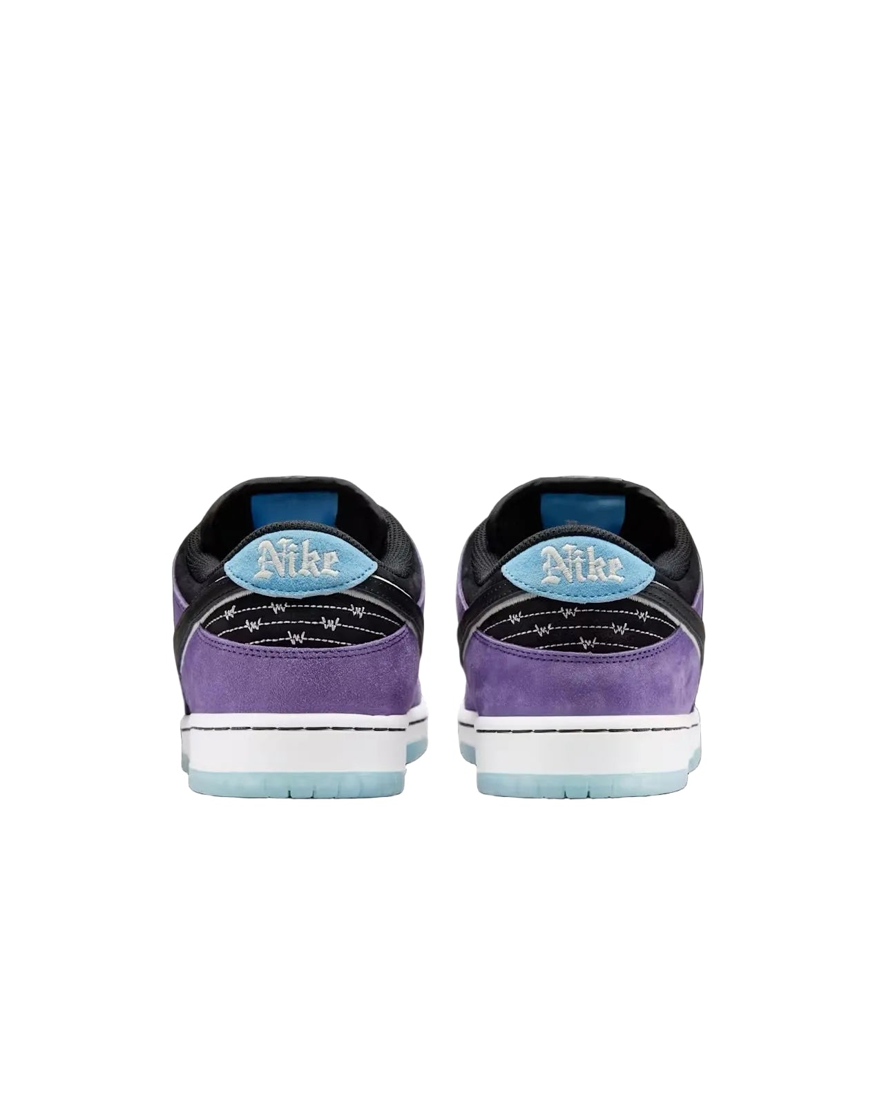 DUNK SB HARLEY WILSON