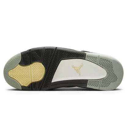 Jordan 4 olive craft