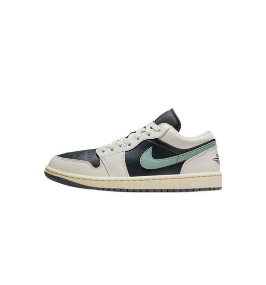 JORDAN 1 LOW (TRAVIS OLIVE BARATOS)