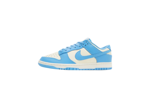 Nike Dunk Low University Blue