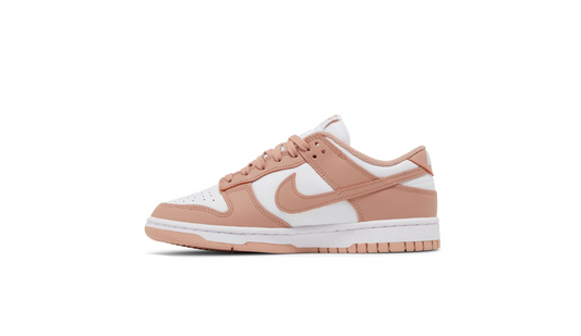 Nike dunk low rose whisper