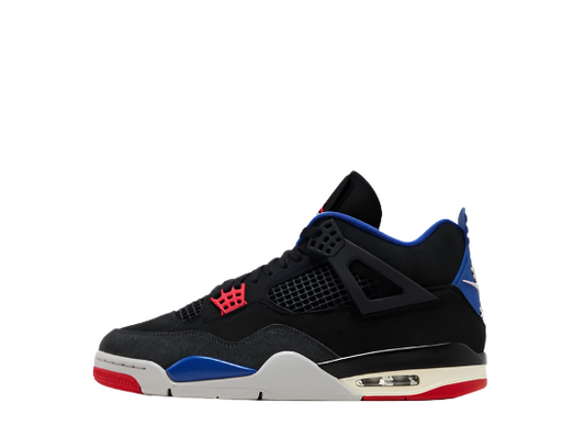 Jordan Retro 4 Rare air