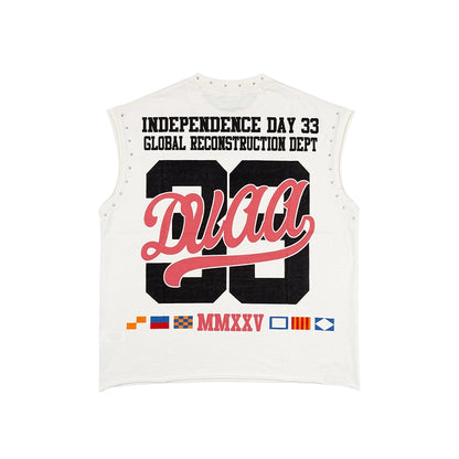 DUAA VINTAGE CUTOFF