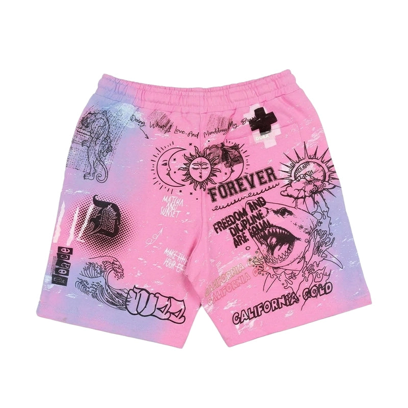 DUAA CLOUD SHORT