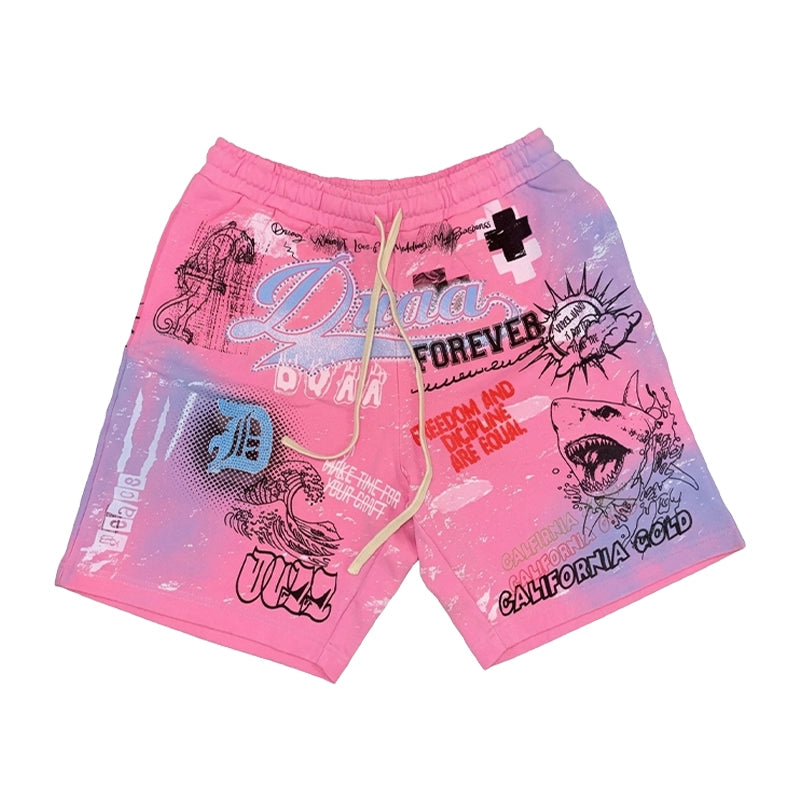 DUAA CLOUD SHORT
