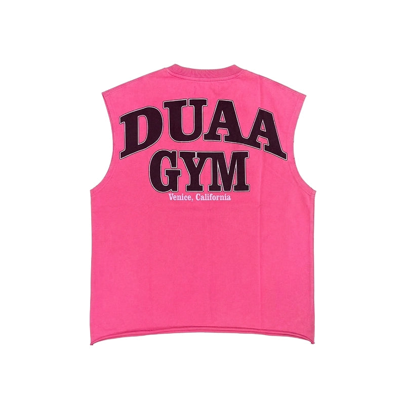 DUAA VENICE CUTOFF