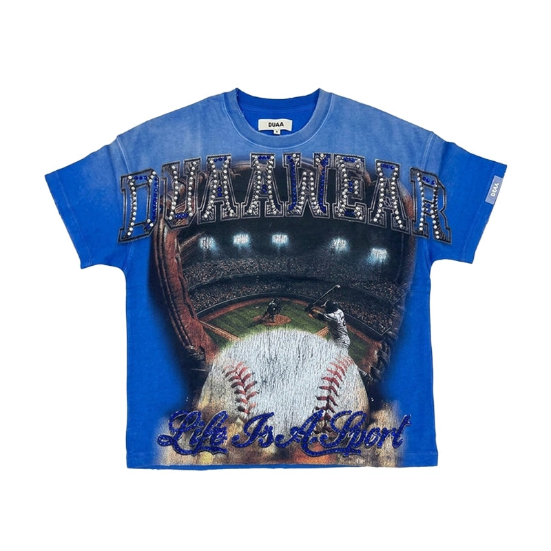 DUAA HOMERUN TEE