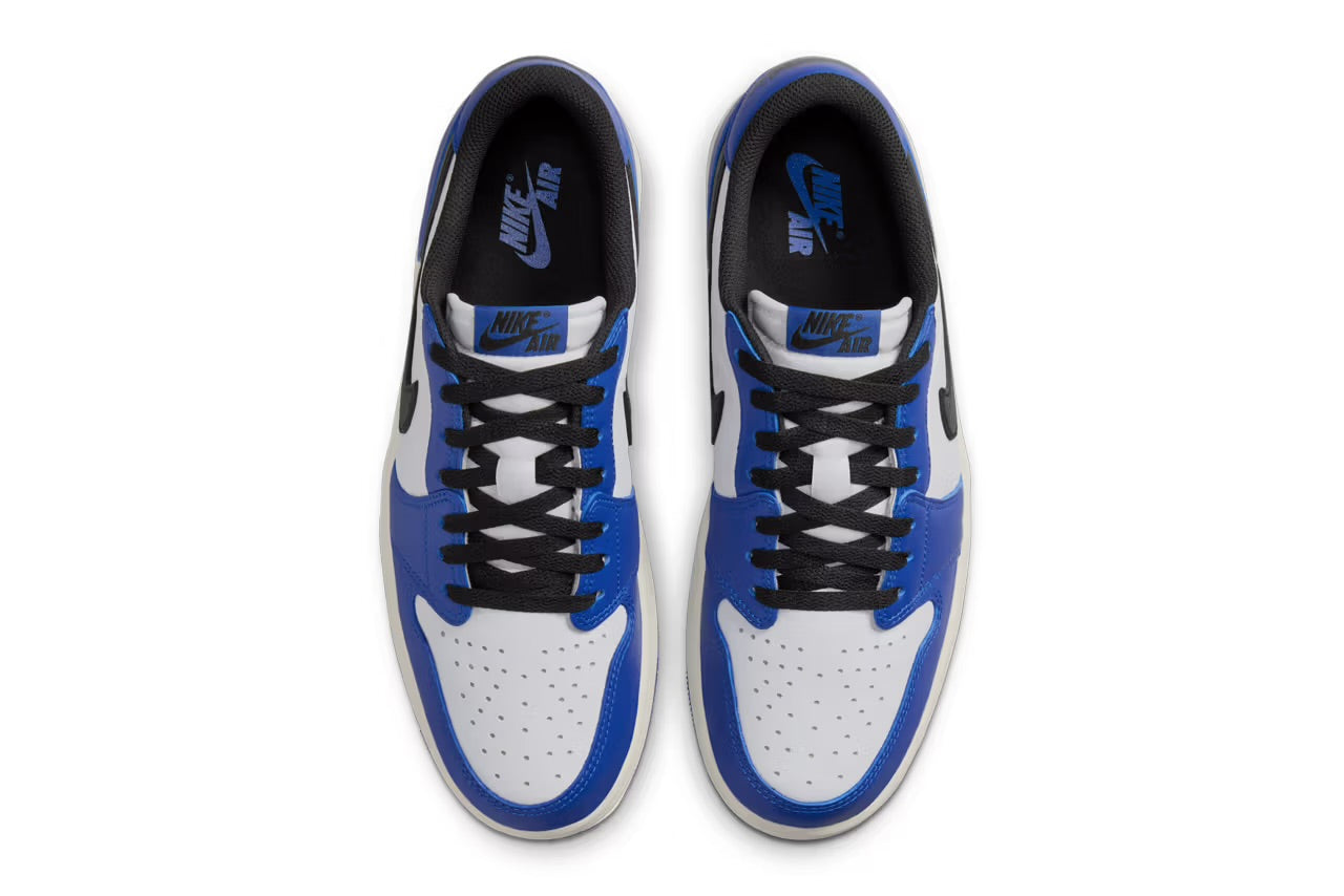 JORDAN 1 LOW OG ROYAL BLUE