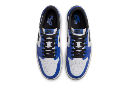 JORDAN 1 LOW OG ROYAL BLUE