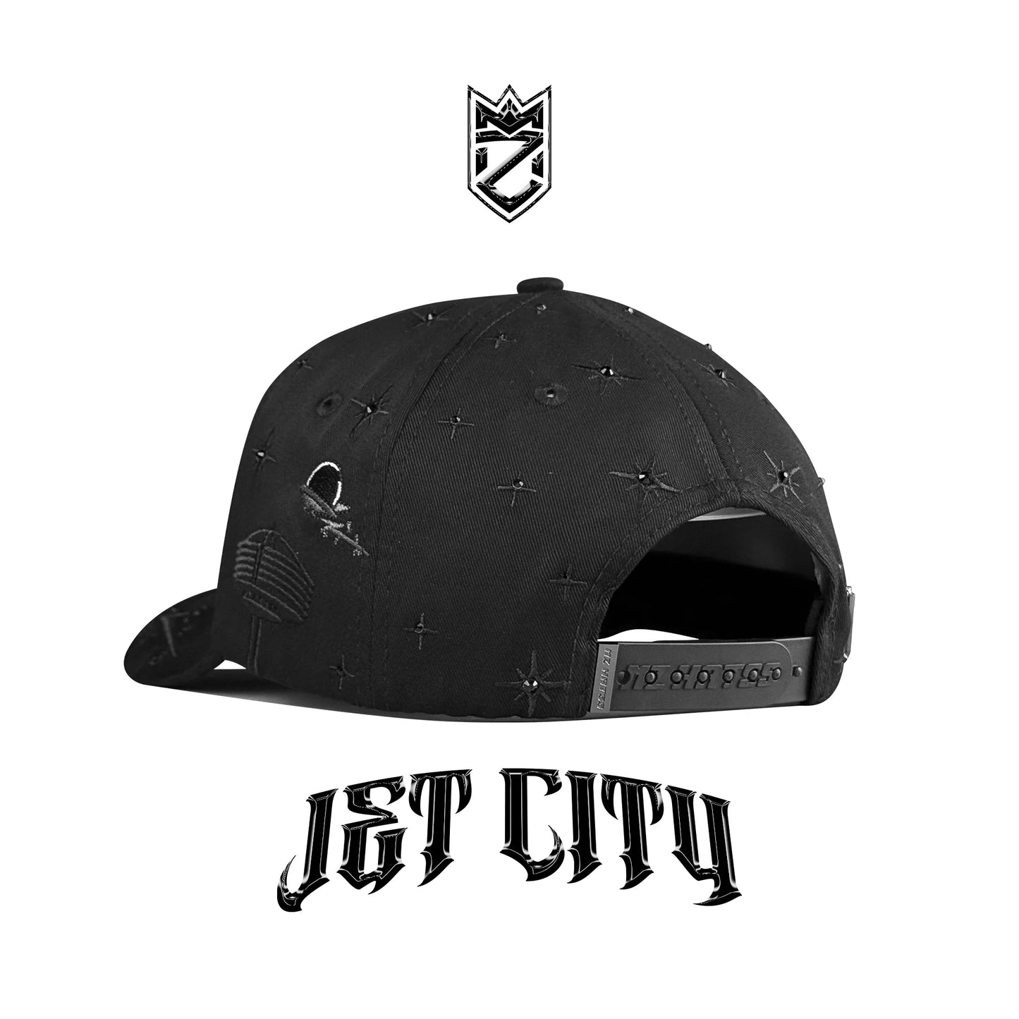 JET CITY HAT