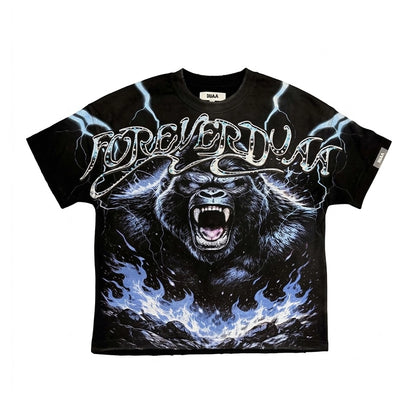 DUAA ELETRIC TEE