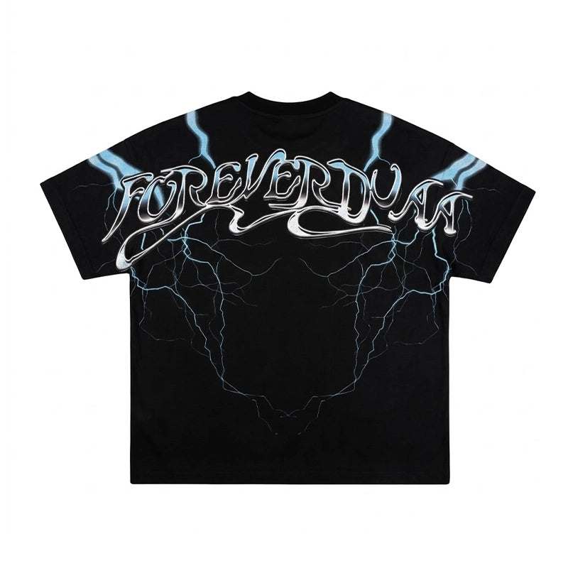 DUAA ELETRIC TEE