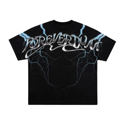 DUAA ELETRIC TEE