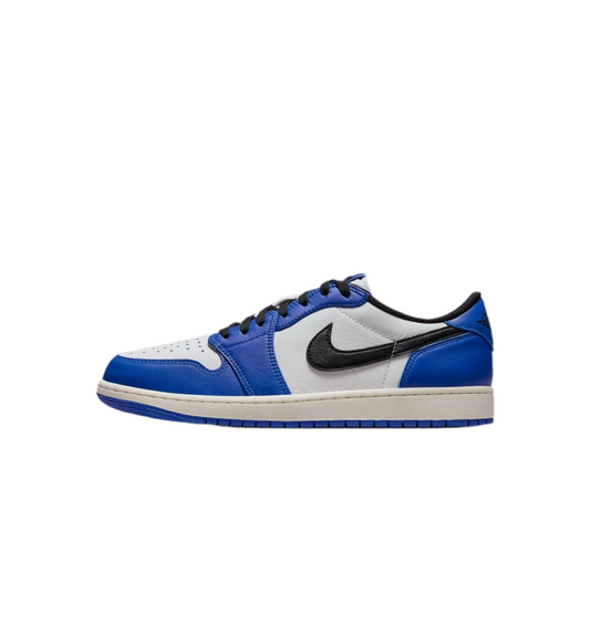 Jordan 1 low og Game Royale