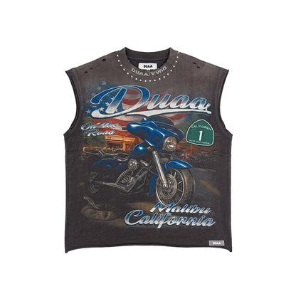 DUAA RIDER CUTOFF