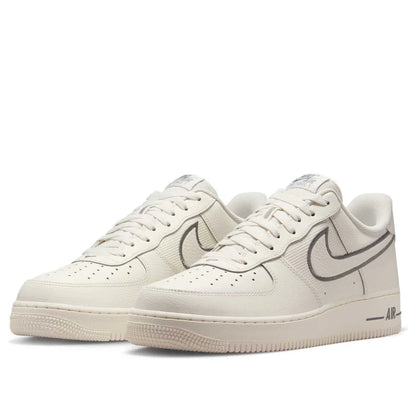 Air Force 1 sail cool grey