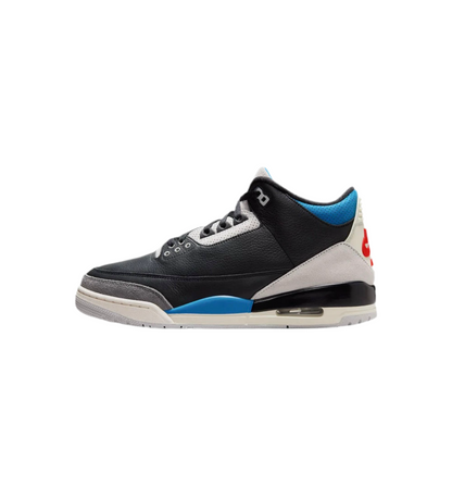 JORDAN 3 RETRO OG RARE AIR