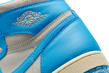 JORDAN 1 HIGH UNC REIMAGINED